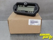 OEM BRP Can-am Maverick Renegade Commander Dash Speedometer Display 2014-2017