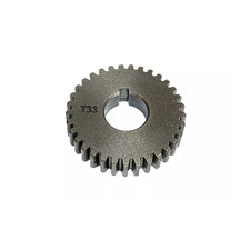 33 TEETH GEAR FOR MYFORD LATHE FOR ML7/SUPER 7 ML10 33T GEAR RDGTOOLS