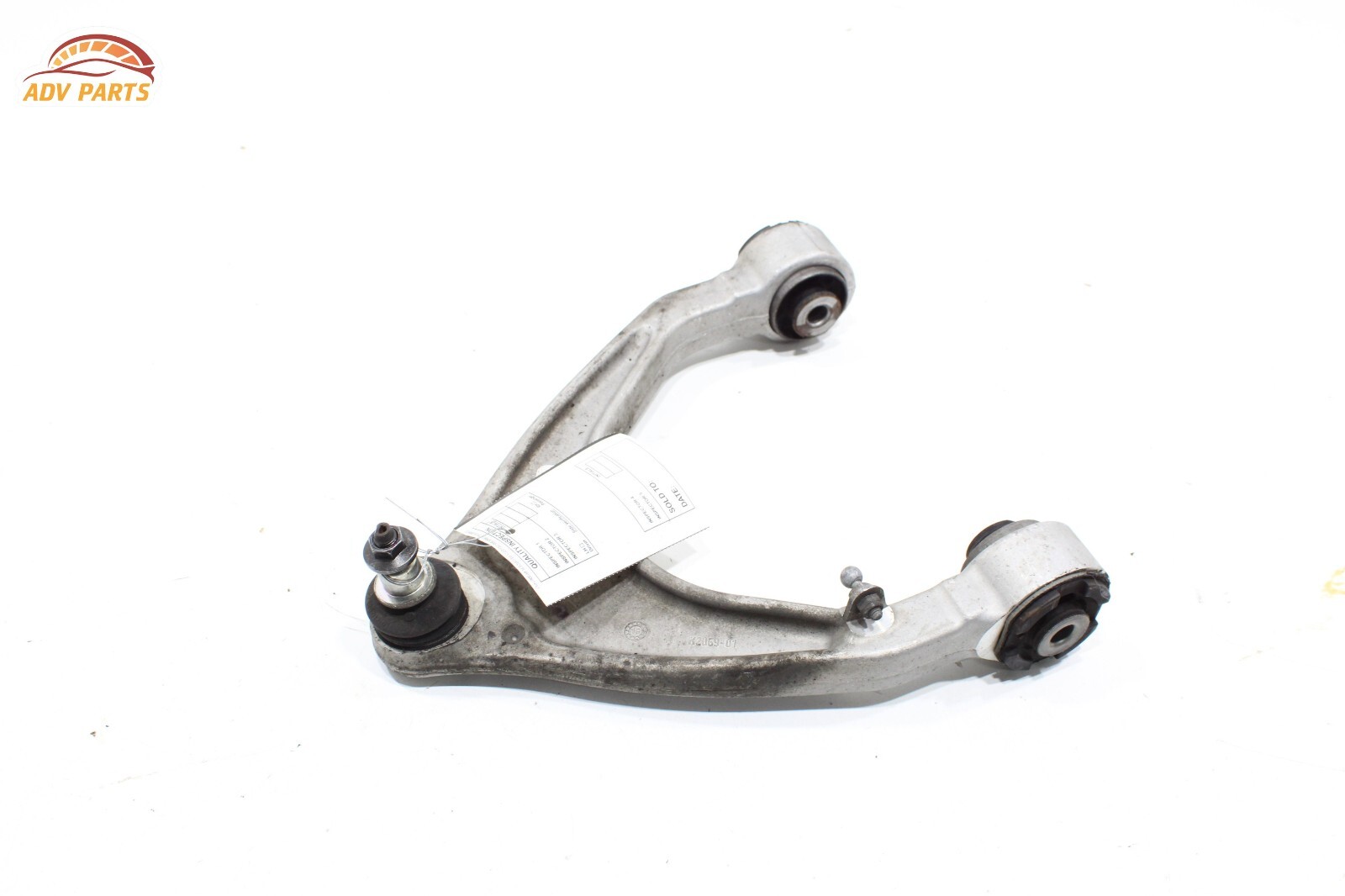 2017 - 2020 MASERATI LEVANTE FRONT LEFT DRIVER SIDE UPPER CONTROL ARM OEM