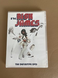 Im Rick James | eBay