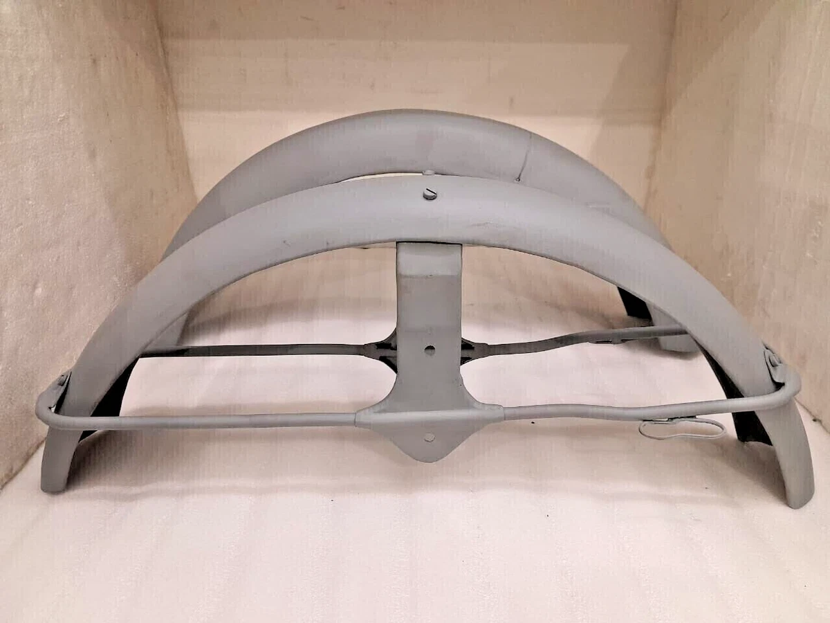 Fenders for Honda CL77 for sale | eBay