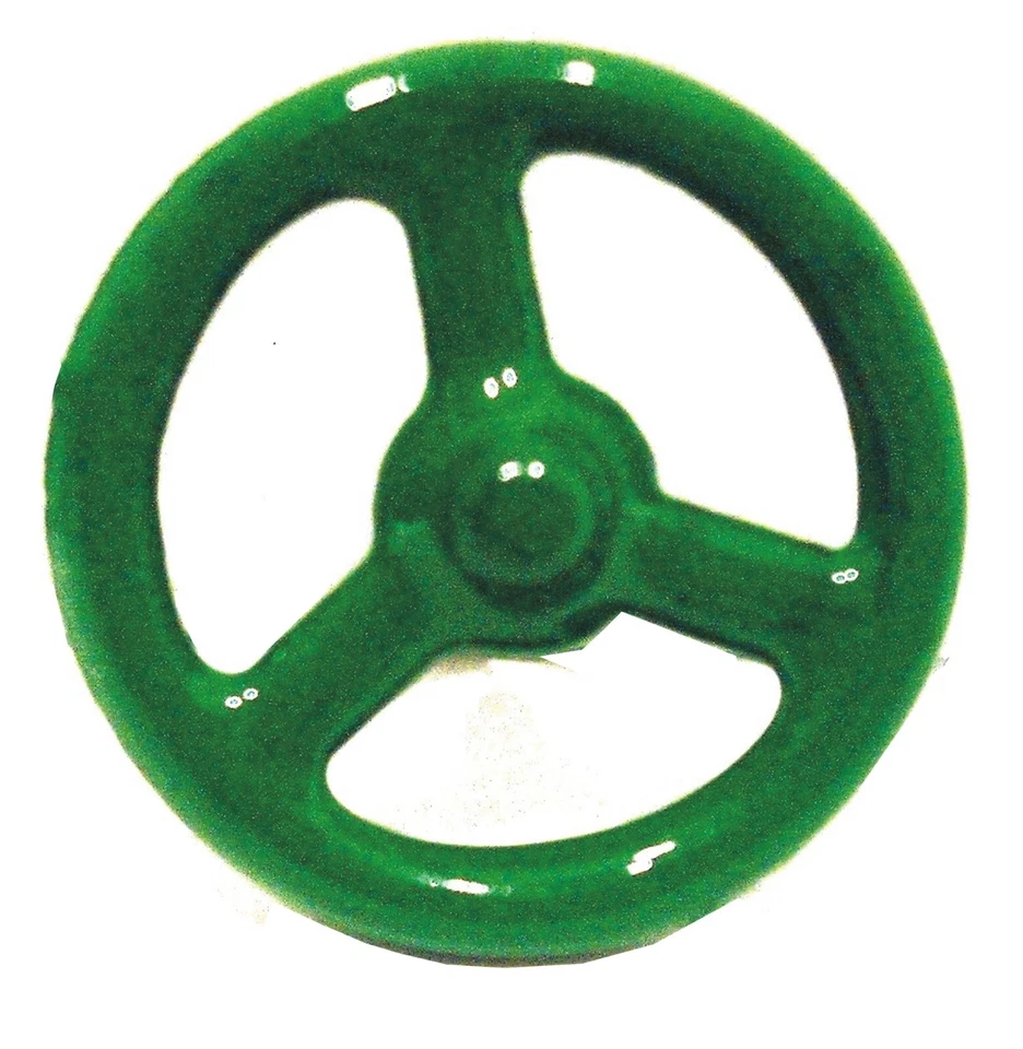 6 volantes para vehículos escala 1:24-1/32 fabricados en PORTUGAL - Foto 2 de 4