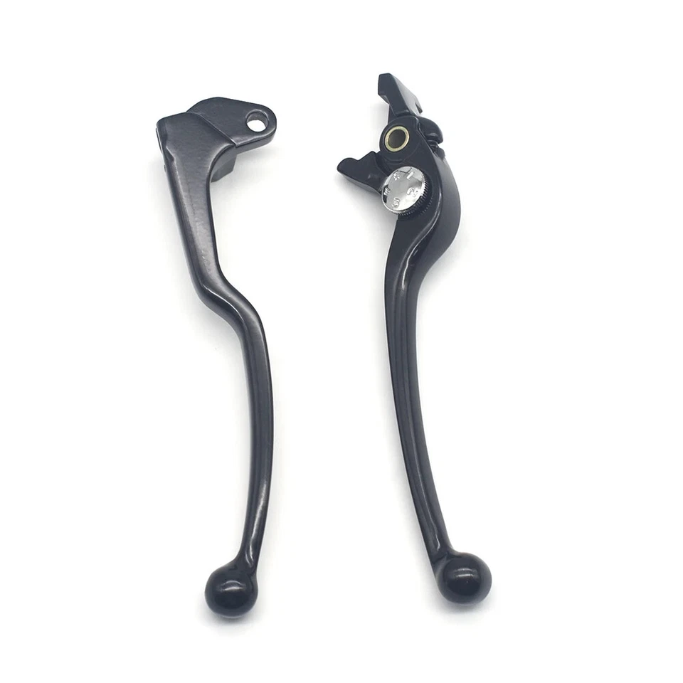 Brake Clutch Levers Suzuki GSXR600 GSXR750 GSXR1000 DL650 GSR600 GSR750 ABS - Image 2 of 4