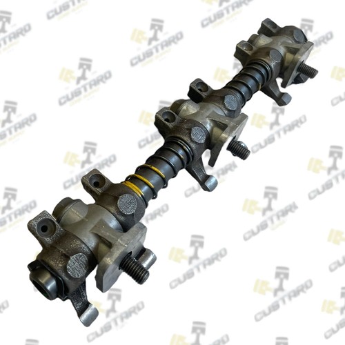 Ford Ranger 4.0L 93TM 90TM Cast Iron Rocker Arm Set W/ Hardware | 1990 - 1994 - Picture 7 of 11