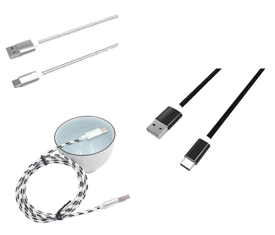 Cables Y Adaptadores para teléfonos celulares LG para HTC LG V30