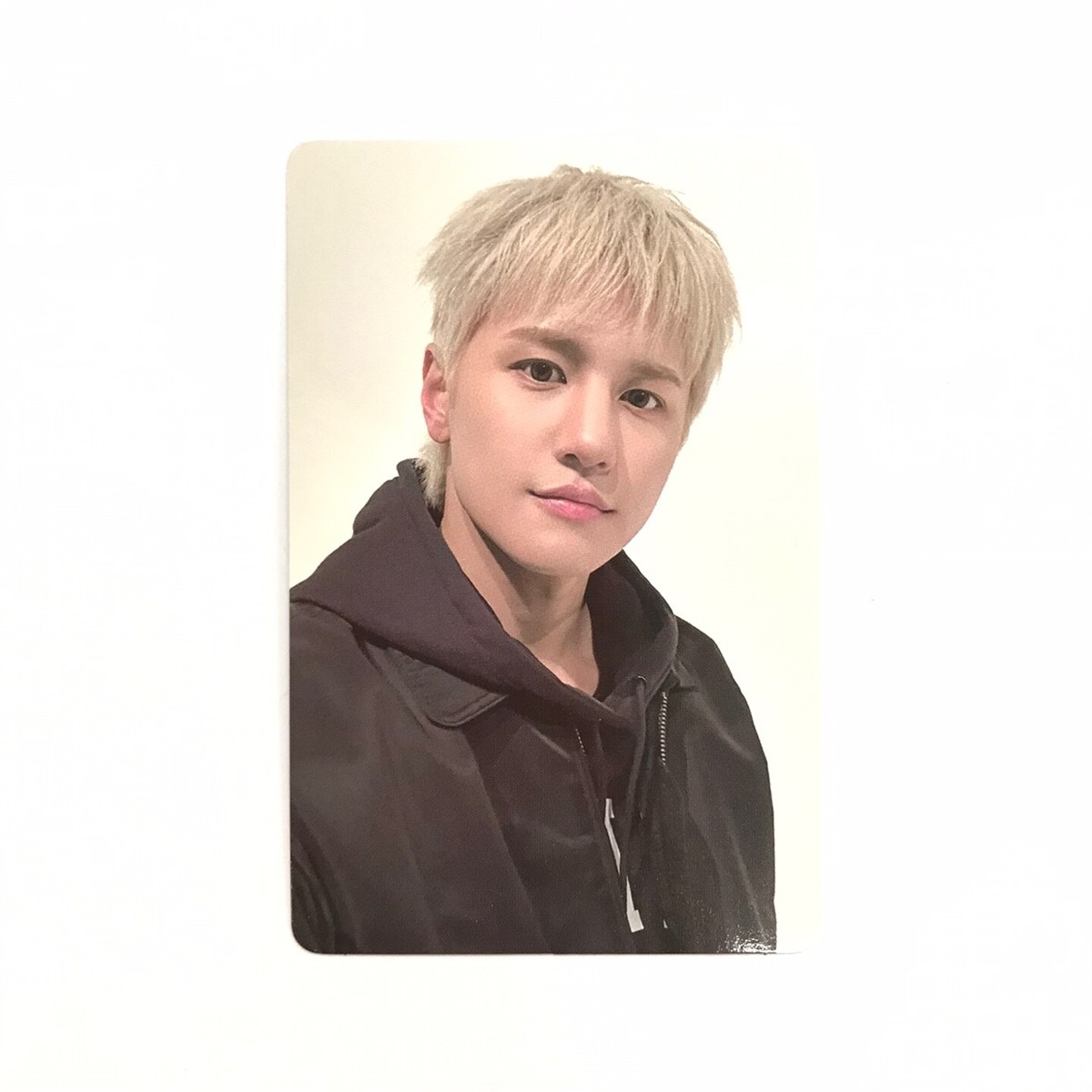 8TURN [8TURNRISE] WhosfanCafe ポストカードジェユン 8TURN [8TURNRISE] WhosfanCafe ポストカードジェユン