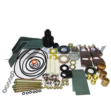 NEW STARTER REPAIR KIT FOR DELCO 42MT 12V STARTERS FOR MACK 1984-2009 10461358