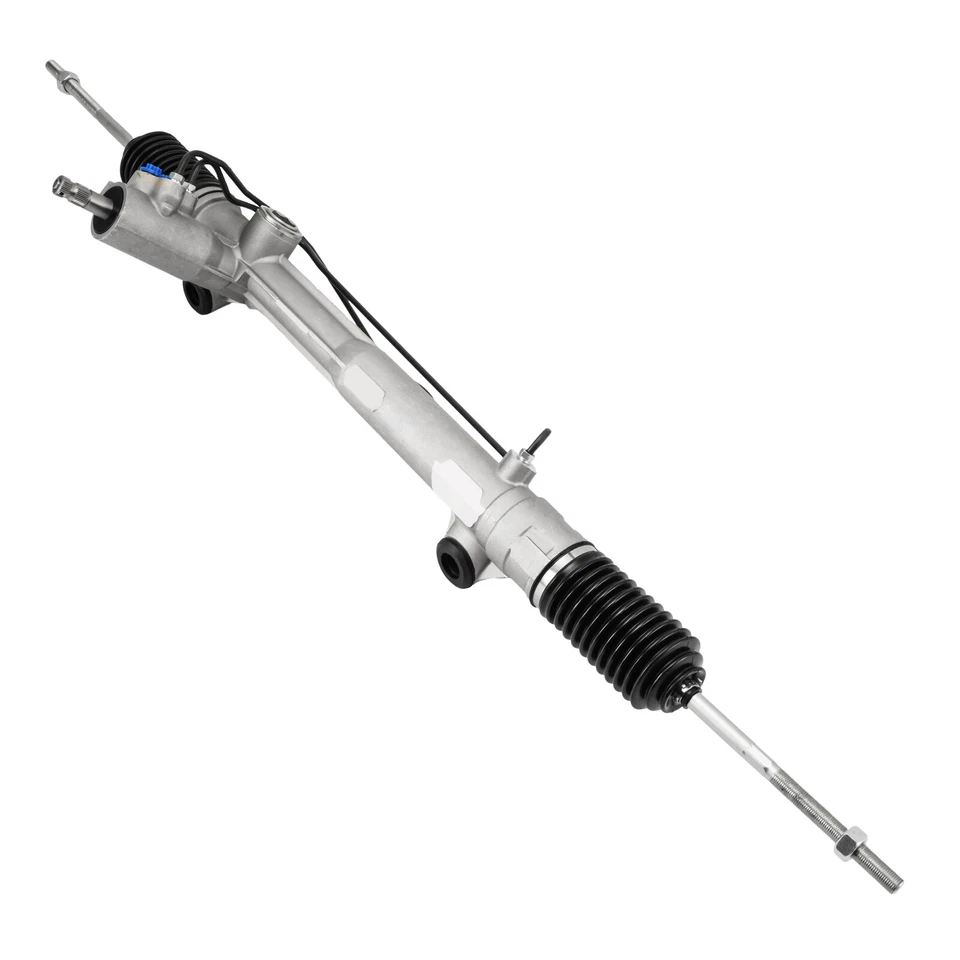 New Power Steering Rack And Pinion Assembly For Ford Mustang 1980-1993 22-207 - Image 3 of 4