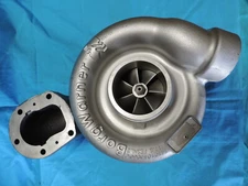 Borg Warner B3RS International Maxxforce Prostar Lonestar Genuine Turbo charger