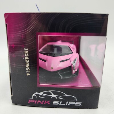 Jada Toys Pink Slips Lamborghini Veneno Chase DieCast 1:32 | eBay