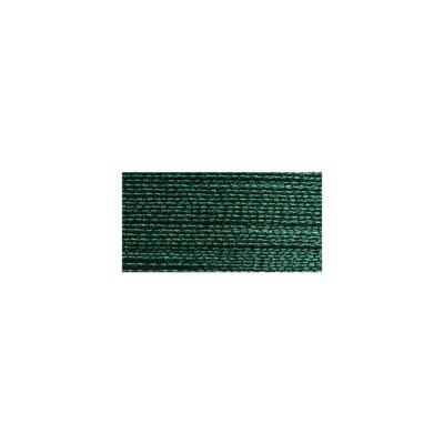 DMC Diamant Metallic Thread - Green Emerald, D699