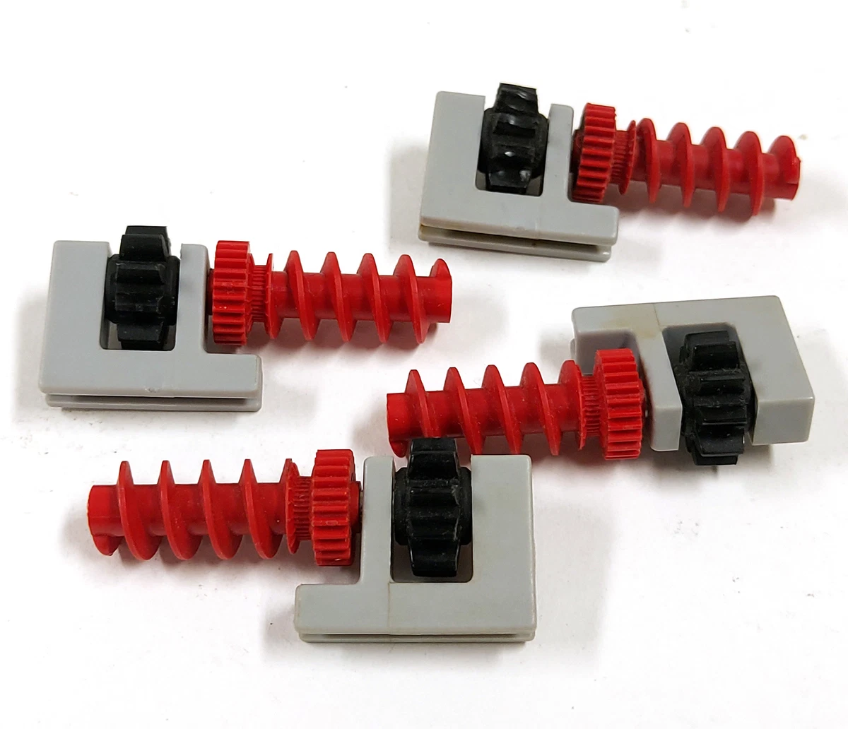 fischertechnik Black Building Toy Pieces & Parts for sale | eBay