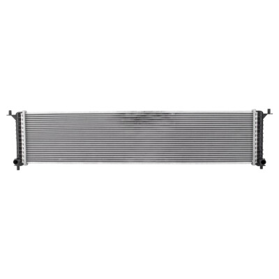 RAYTEN CU13928 Radiator For 2012-2023 Tesla S