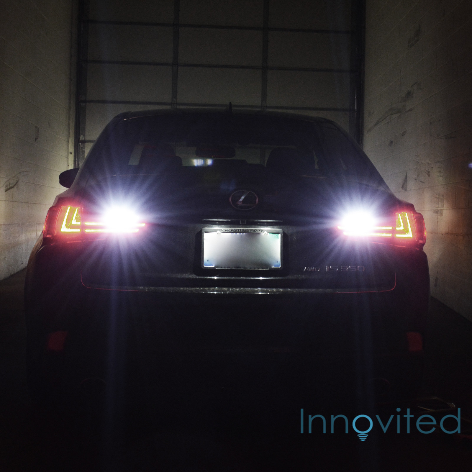 10 x White LED T10 194 168 W5W Interior Map Car Trunk License Plate Light Bulbs