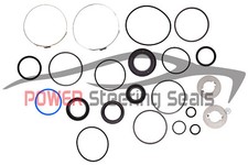 POWER STEERING RACK AND PINION SEAL/REPAIR KIT FITS NISSAN MAXIMA 1981-1984