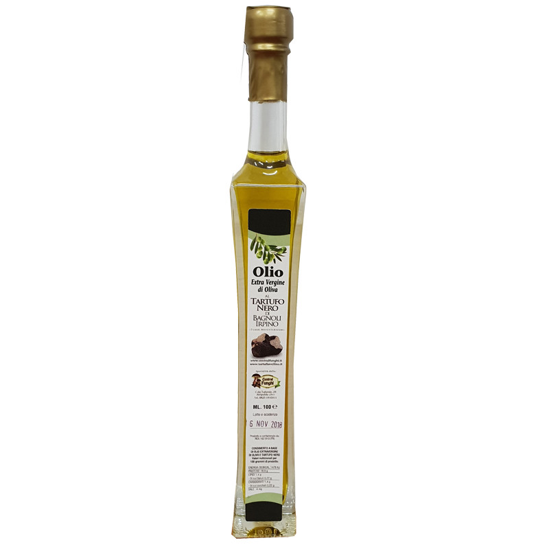 Olio al Tartufo Nero 100 ml