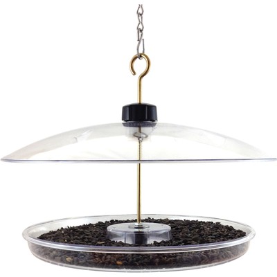 Covered Platform Feeder Ebay