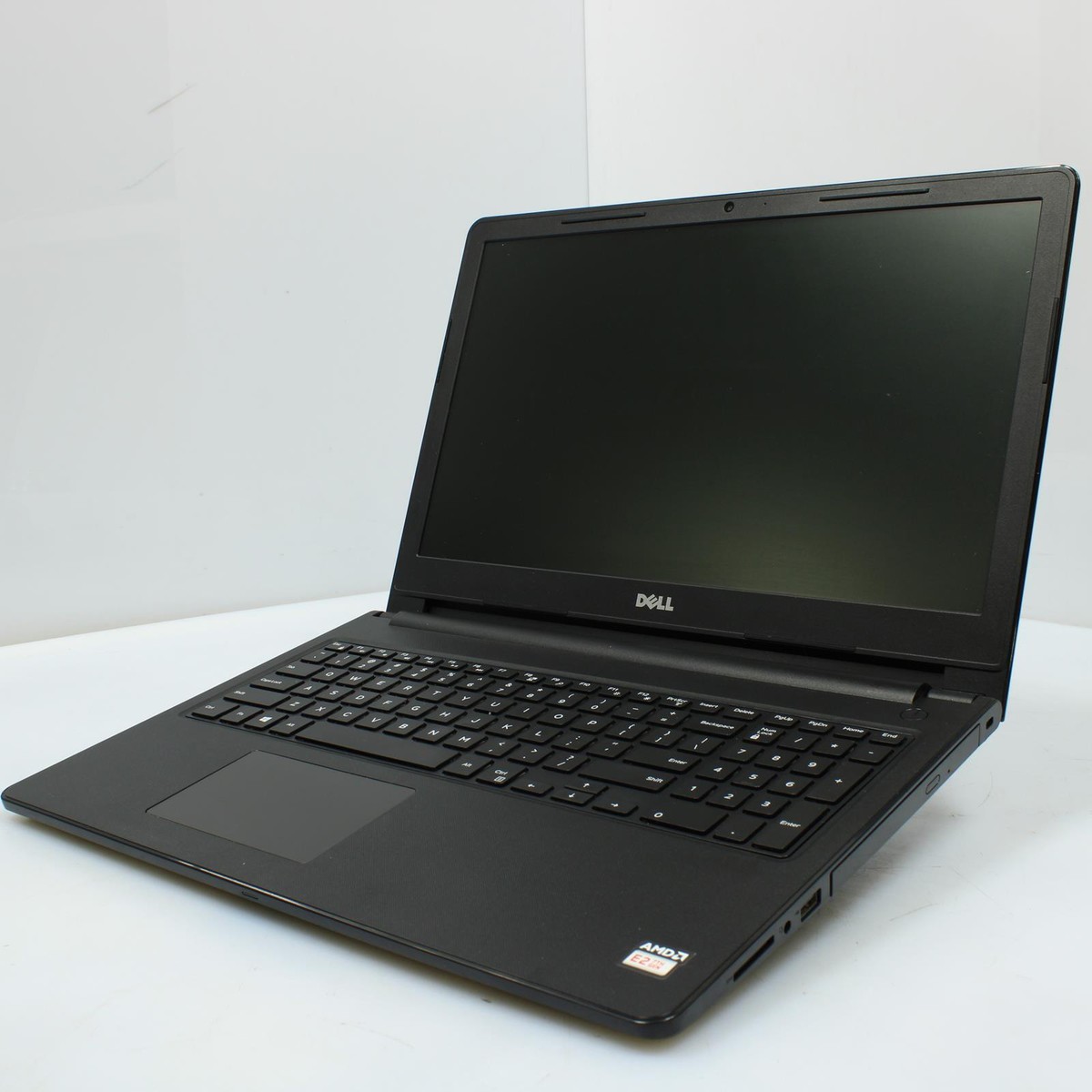 【美品】DELL ノートPC　Inspiron15‐5100 AMD E2 美品】DELL ノートPC Inspiron15‐5100 AMD E2 【公式通販】