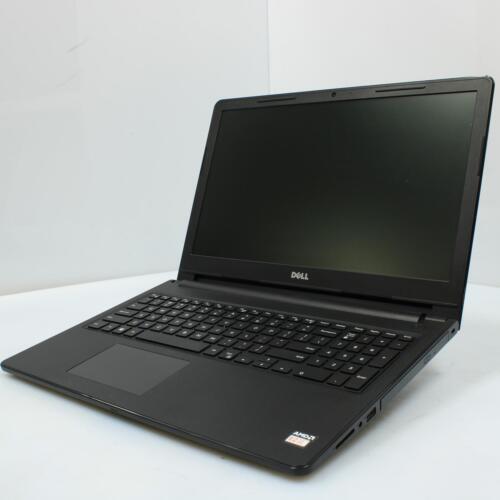 Dell Inspiron 15 AMD E2-9000 4GB RAM 1Tb HDD ohne OS Laptop