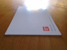 Dr Jekyll and Mr Hyde Nintendo NES Manual Only ~ Instruction Booklet