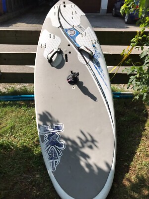 windsurfboard gebraucht
