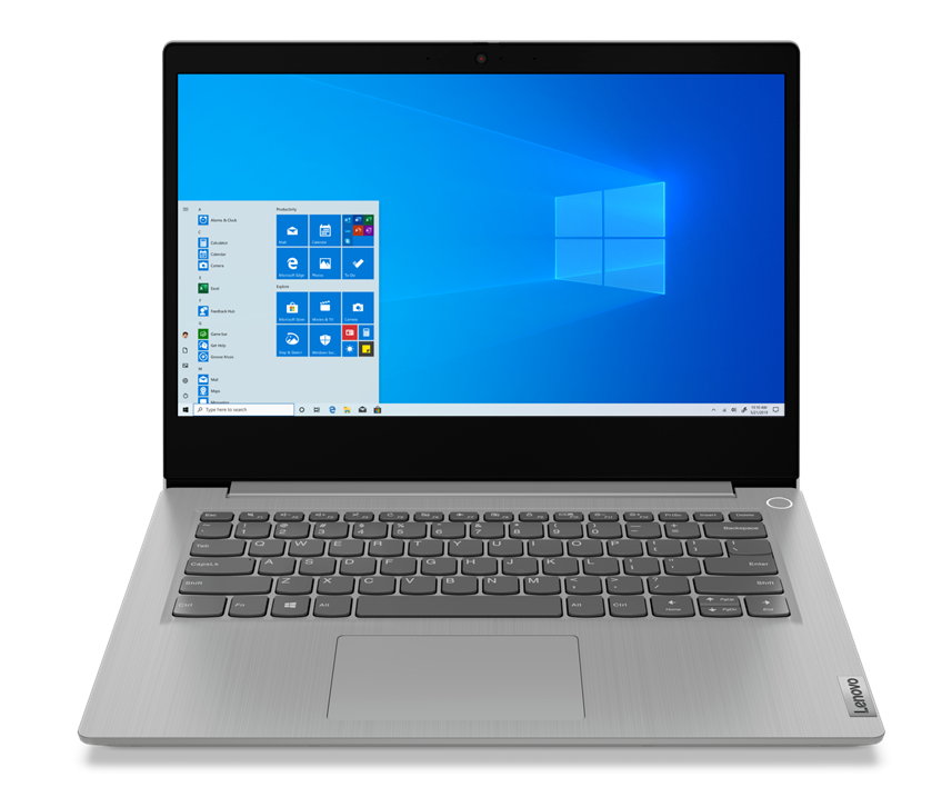New Lenovo ideapad 3 14ITL05 14