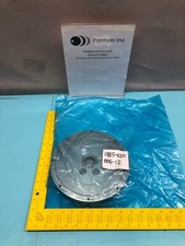 TEL TOKYO ELECTRON 1885-020006-12 BOTTOM ELECTRODE 6'' PLATE ASSY, 182191