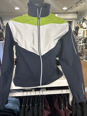 Galvin Green Armstrong Goretex Jacket UK
