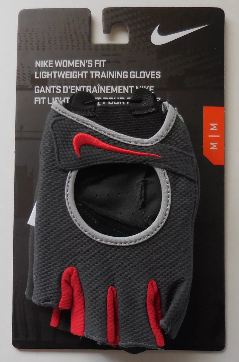 gym gloves women nike