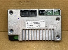 Ford Sync 2 Sync2 APIM Radio Module DM5T-14F239-AP EA5T-14D212-DA