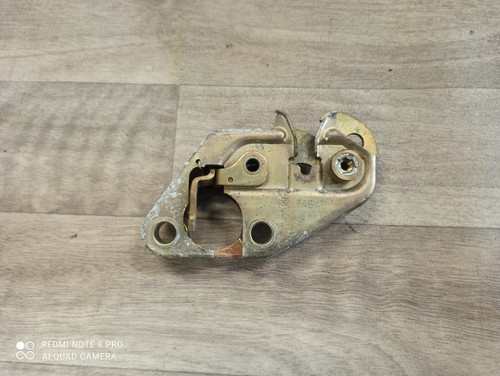 Serrure Arrière Droite Pour BMW E30 Touring - Occasion, Fonctionnelle