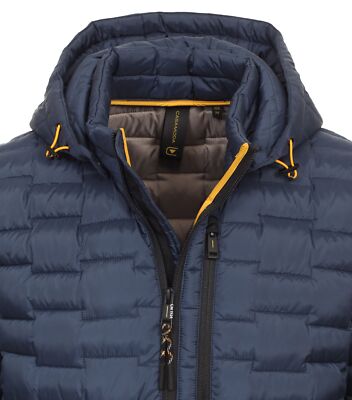 Casa Moda Outdoor Herren Jacke mit Kapuze (544193500)