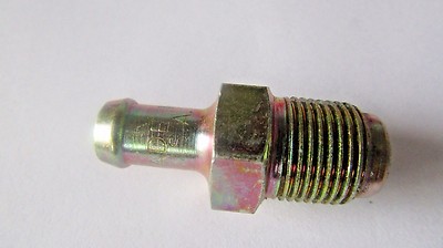 Forecast 9838 PCV Valve  MADE IN U.S.A.