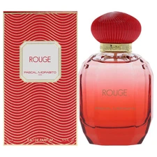 Rouge by Pascal Morabito - Perfume for Women - Fragrance - 3.3 oz EDP Spray
