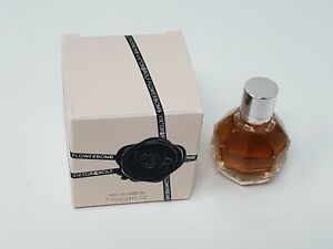 Viktor Rolf Flowerbomb Mini Perfume 24 Oz Eau De Parfum Miniature Nib Ebay