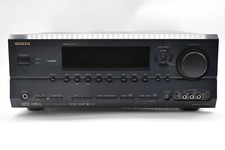 Onkyo TX-SR674 7.1-channel AV Receiver