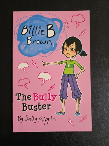 Billie B Brown - The Bully Buster By Sally Rippin - Paperback | eBay