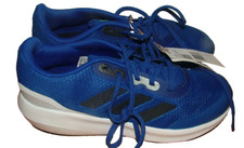 Image of New Ladies Adidas Run Falcon Trainers Training Shoes Sneakers Size 5.5