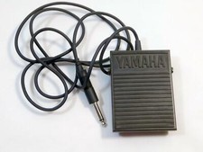Yamaha Musical / Musician's Foot Pedal