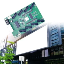 Durability LED Receiver Card Control Card Offering High Compatibility&Stability