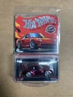 Hot Wheels Redline Club RLC RLC Exclusive 1986 Porsche 959 Red
