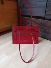 Damen Echtleder Tasche Loubs