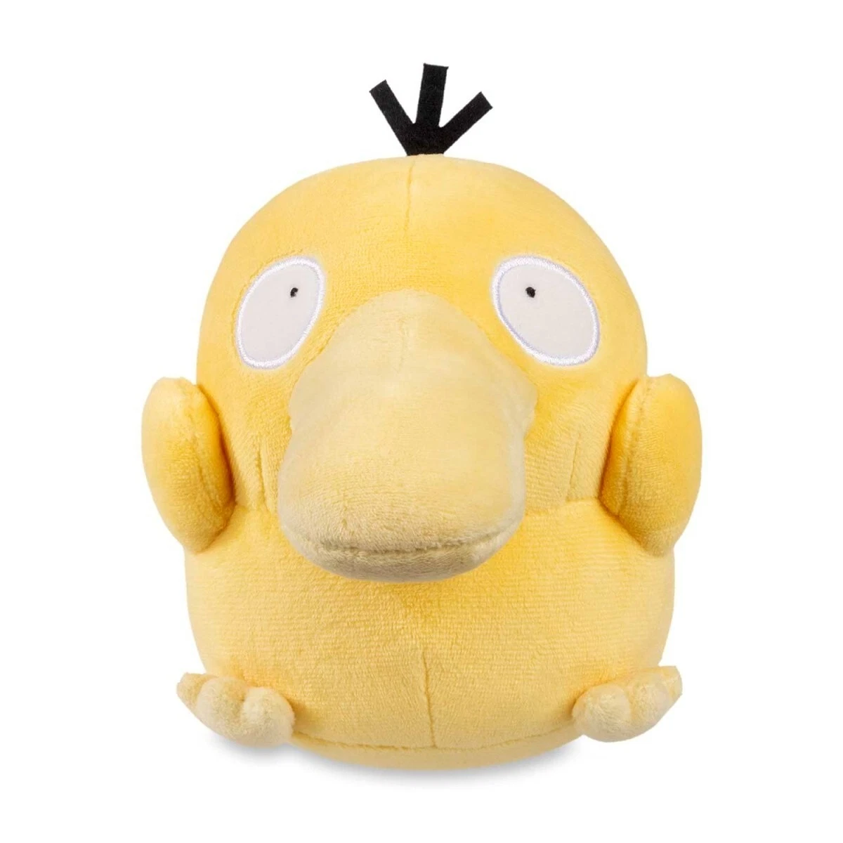 🖤💧 PSYDUCK - POKÉMON DOLLS PLUSH - 6 INCHES🔥POKÉ CUTIES 151 NINTENDO SWITCH 2