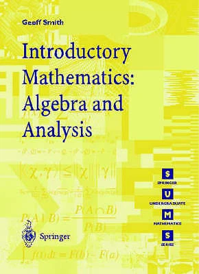 Algebra Adult Learning & University Books