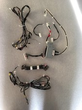 Sony KDL-40Z4100 Wires Cables Connectors