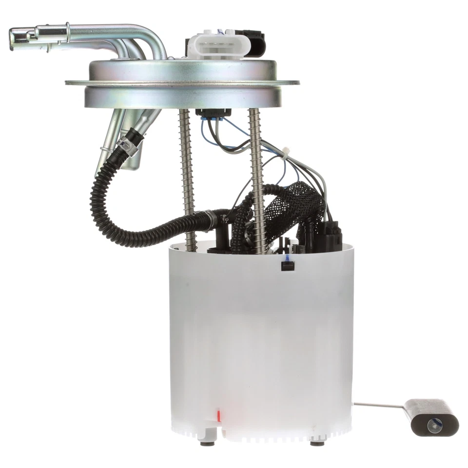 Conjunto de módulo de bomba de combustible Delphi para Chevrolet Suburban 1500 2008-2009 Foto 2 de 4