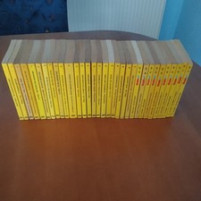 32 * Utopia Classic (teilkomplette Reihe)