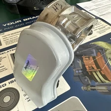 Like NEW Sealed Duralast Fuel Injection Throttle Body TB1022D