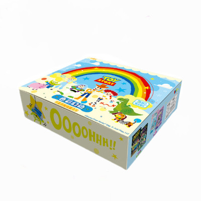2025 Card Fun Toy Story Anime Collection Trading Card Official Booster Box