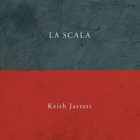 Keith Jarrett: La Scala (Live) - Jpc Schallplatten - (Cd / L)